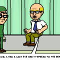 TotD: Excuse 4