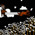 Christmas series