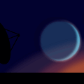 Radio Telescope