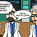 experimentos doidos