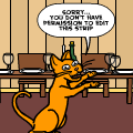Cat remix