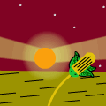 Sundown