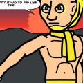 The not so Final Showdown Pt.2