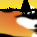 TotD: Swamp