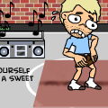 a bitstrips basics kids