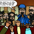 Meanwhile, In Libya 4