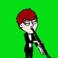 TotD: Clarinets