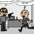 #5-trouble