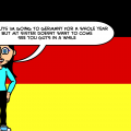 Germany trip
