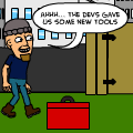 New Tools!!!