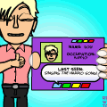 Here's My Card (Remixed)
