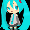 Miku Miku!
