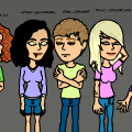 My messed up Muses?