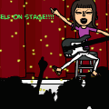 ROCK OUT REMIX!!