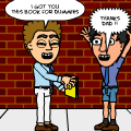 TotD: Dummies