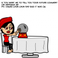 your future