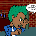 TotD: Why 2