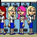 Vamp High (on hold)
