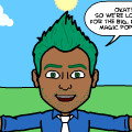 TotD: Fizz