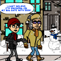Story - The Date (Part 3)