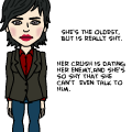 A Vampire's Life(Season 1)