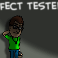 Effect Testers