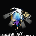 Inside my shell
