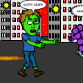 TOTAL CHAOS