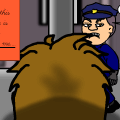 TotD: Jail