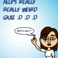 Erm, a Quiz. I Think.