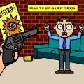First Person
