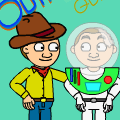 Outfit Quiz!