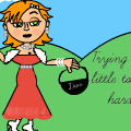 Kaitie1's Contest Entry