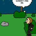 The robber part 2
