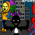 Spider-man: Legends