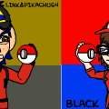 PKMN battleJotho/Unovavs.kanto
