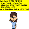 bikini Gurl