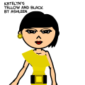 katelyn's pretty dress