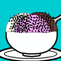 Ice cream