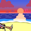 *Paradise*
