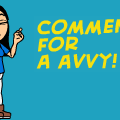 Avvys For Friends