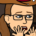 2nd Bitstrip- Fight 7