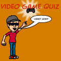Video Game Quiz