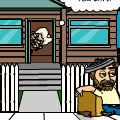 Don't Mess With The Hobo's