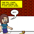 THE TRAGIC OF THE CHICKEN