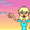 Favorite Movie Remix 