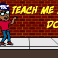 TEACH ME HOW TO DOUGIE