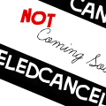 Not! Coming Soon