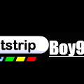 username logo
