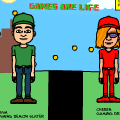 Games are life